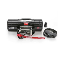Купить Лебедка WARN AXON 55 ATV Winch 5500 12V 101155