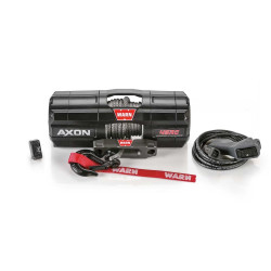 Купити Лебідка WARN AXON 45RC ATV 12V 101240