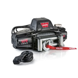 Купити Лебідка електрична VR EVO 10 4536 кг 12V 103252