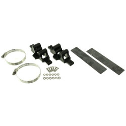 Купить Крепления для круглых труб QUICK FIST QF90050