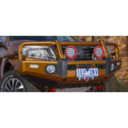 Buy ARB SUMMIT FRONT BUMPER FOR NISSAN NAVARA/PATHF 2015-2025 3438400