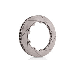 Купити Полотно гальмівного диску BREMBO GT 380x34mm праве з насічками 906539