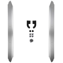 Buy End of Thresholds (K-Kt) Summit Ford Ranger 22+ / VW Amarok 23+ Arb 4440270