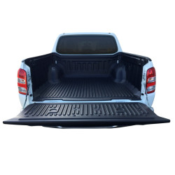 Купити Пластикова ванна в кузов пікапа (на борт) PROFORM Mitsubishi L200 20+ 10056447