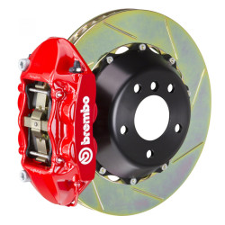 Купити Гальмівна система BREMBO GT TOYOTA LC200/LX'570 зад черв супорт 2P19028A2