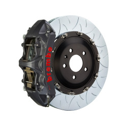Купити Гальмівна система BREMBO GT-S Racing Toyota LC200/LX570 задня, г диски Type III 2P39051AS