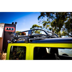 Купити Багажник ARB DELUXE 1020x1250 ARB 3800160