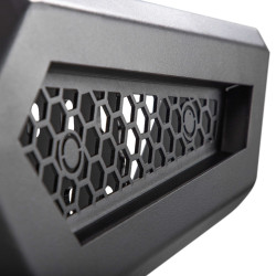 Купити Задній бампер для VW Amarok 2010-2022 AQM-M20