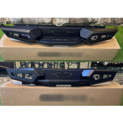 Купити Задній бампер для Ford Ranger 2012-2023 AQM-M20