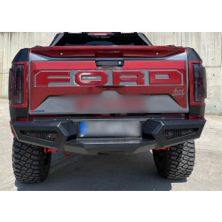 Купити Задній бампер для Ford Ranger 2012-2023 AQM-M20