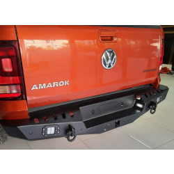 Купити Задній бампер для VW Amarok 2010-2022 AQM-S20