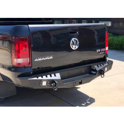 Купити Задній бампер для VW Amarok 2010-2022 AQM-S20
