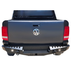 Купити Задній бампер для VW Amarok 2010-2022 AQM-S20