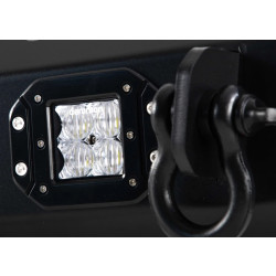 Купити Задній бампер для Isuzu D-Max 2012+ AQM-S20