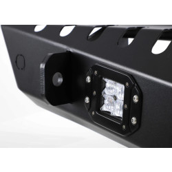 Купити Задній бампер для Isuzu D-Max 2012+ AQM-S20