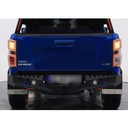 Купити Задній бампер для Isuzu D-Max 2012+ AQM-S20