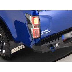 Купити Задній бампер для Isuzu D-Max 2012+ AQM-S20