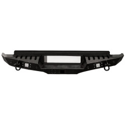 Купити Задній бампер для Nissan Navara 2010-2025 AQM-S20