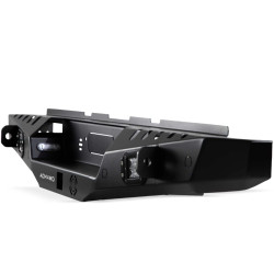 Купити Задній бампер для Nissan Navara 2010-2025 AQM-S20