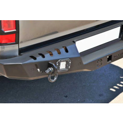 Купити Задній бампер для Ford Ranger 2012-2023 AQM-S20