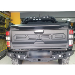 Купити Задній бампер для Ford Ranger 2012-2023 AQM-S20