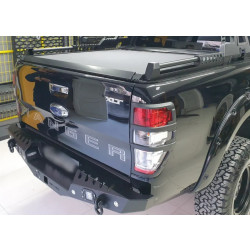 Купити Задній бампер для Ford Ranger 2012-2023 AQM-S20