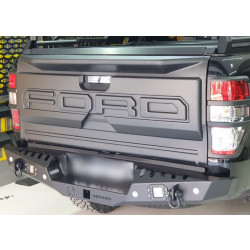Купити Задній бампер для Ford Ranger 2012-2023 AQM-S20