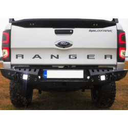 Купити Задній бампер для Ford Ranger 2012-2023 AQM-S20