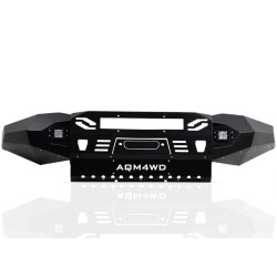 Купити Передній бампер для VW Amarok 2010-2021 AQM-S50