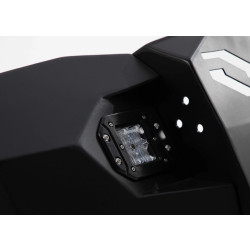 Купити Передній бампер для VW Amarok 2010-2021 AQM-S50