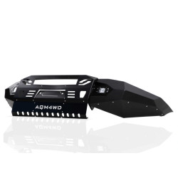 Купити Передній бампер для VW Amarok 2010-2021 AQM-S50