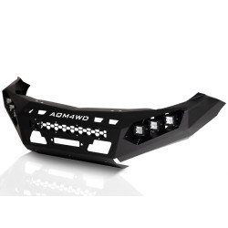 Buy Front bumper for Toyota Hilux 2015+ AQM-M50