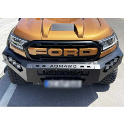 Купить Передний бампер для Ford Ranger 2015-2023 AQM-M50