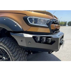Купить Передний бампер для Ford Ranger 2015-2023 AQM-M50