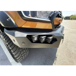 Купить Передний бампер для Ford Ranger 2015-2023 AQM-M50