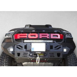 Купити Передній бампер для Ford Ranger 2012-2023 AQM-S50