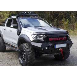 Купити Передній бампер для Ford Ranger 2012-2023 AQM-S50