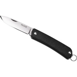 Buy Multifunctional knife Ruike Criterion Collection S11 Black