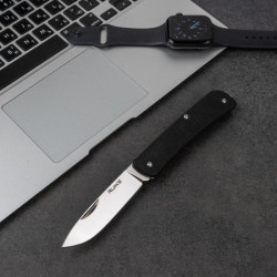 Buy Multifunctional knife Ruike Criterion Collection S11 Black
