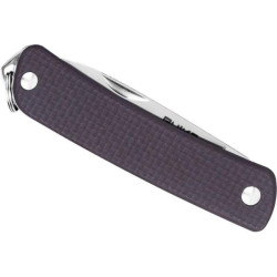Buy Multifunctional knife Ruike Criterion Collection S11 Black