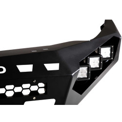 Купити Передній бампер для Mitsubishi L200 2015+ AQM-M50