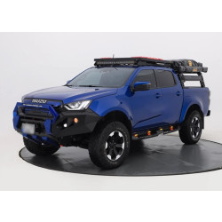 Купити Передній бампер для Isuzu D-Max 2021+ AQM-T50