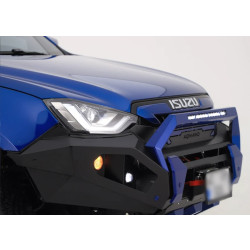 Купити Передній бампер для Isuzu D-Max 2021+ AQM-T50