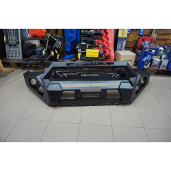 Купити Передній бампер для Isuzu D-Max 2021+ AQM-T50