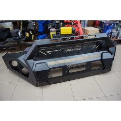 Купити Передній бампер для Isuzu D-Max 2021+ AQM-T50