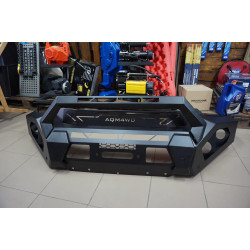 Купити Передній бампер для Isuzu D-Max 2021+ AQM-T50