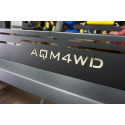 Купити Передній бампер для Isuzu D-Max 2021+ AQM-T50