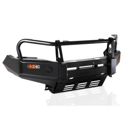 Купити Передній бампер для Toyota Hilux 2015+ AQM-X50