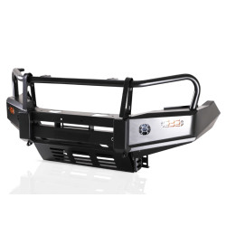 Купити Передній бампер для Toyota Hilux 2015+ AQM-X50