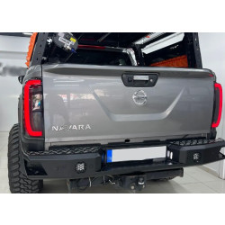 Купити Задній бампер для Ford Ranger 2012-2023 AQM-T20